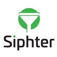 Siphter logo - Similar company to 4Climate