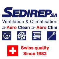 Sedirep - Nettoyage de ventilation logo - Similar company to Hygiactive Sa