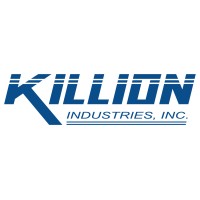 Killion Industries, Inc. logo - Similar company to Killion