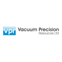 Vacuum Precision Resources Ltd logo - Similar company to Industrial Leak Test Consulting Llc - Leak Test Expert - Leak Test Systems - Helium & Hydrogen
