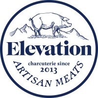 Elevation Meats logo - Similar company to La Vaca Meat Co.