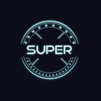 Super logo - Similar company to Abc, 40 Anys Connectant Amb Tu