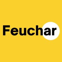 Feuchar logo - Similar company to Insayy  Creator-Led Mentorship Platform