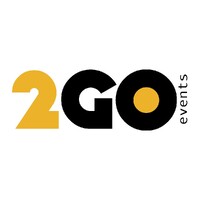 2GO-Events logo - Similar company to Ertzy