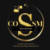 ✨COSSM MANUTENTION SARL💫 logo - Similar company to Maison Mayoud