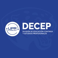 Decep Upr Carolina