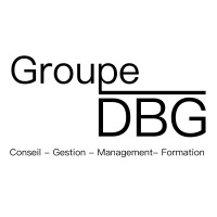 GROUPE DBG logo - Similar company to Surprends-Moi