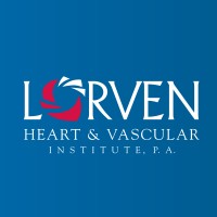 Lorven Heart & Vascular Institute logo - Similar company to Raqimpk