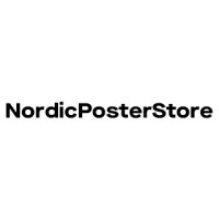 NordicPosterStore logo - Similar company to Studio Mood