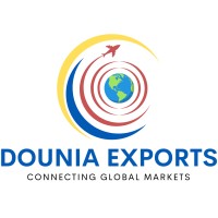 Dounia Exports logo - Similar company to Amsha Ventures