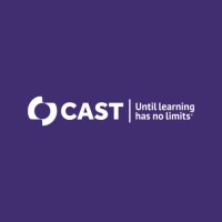 CAST (Center for Applied Special Technology) logo - Similar company to Lead Idea Center