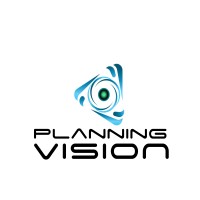 Planning Vision logo - Similar company to Inspired It Group