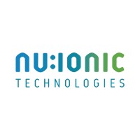 Nu:ionic Technologies logo - Similar company to Kognitiv Spark