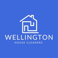 Wellington House Cleaners logo - Similar company to Abaca Florist Wellington