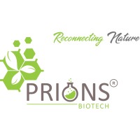 Prions Biotech Pvt. Ltd logo - Similar company to Awe Environmental Services