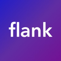 Flank logo - Similar company to Prowess