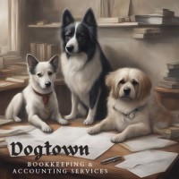 Dogtown Bookkeeping & Accounting Services logo - Similar company to Summit Accounting