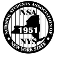 Nursing Students' Association of New York State logo - Similar company to Binghamton University Philippine-American League (Pal)