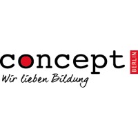 Concept Berlin logo - Similar company to Quesap.Software Gmbh