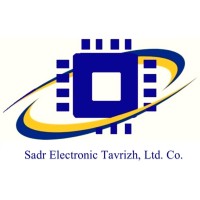 Sadr Electronics Tavrizh, Ltd. co. logo - Similar company to Lancereal