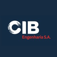 Cib Engenharia S.A logo - Similar company to Tecno Engenharia