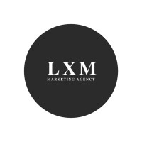 LXM Digital Marketing logo - Similar company to Brilliant Sky, Llc.