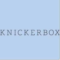 Knickerbox logo - Similar company to Payton Marketing Ltd