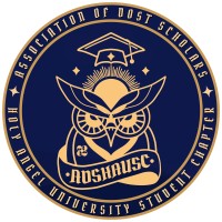 Association of DOST Scholars - Holy Angel University Student Chapter logo - Similar company to College Of Engineering, Up Diliman