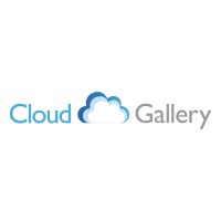Cloud Gallery logo - Similar company to C. Gallery