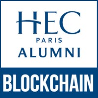 Blockchain@HEC logo - Similar company to Blockchain Names
