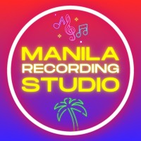 Manila Recording Studio logo - Similar company to H-Audio Technologies