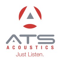 ATS Acoustics logo - Similar company to Silent Space