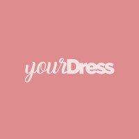 YourDress logo - Similar company to Metropolitano Gráfica E Editora