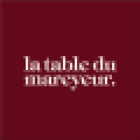 La Table du Mareyeur logo - Similar company to Nomicos