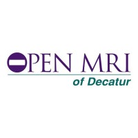 Open MRI of Decatur logo - Similar company to Priority Midland