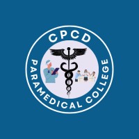 CPCD, City Paramedical College Delhi logo - Similar company to Tribal Outreach Foundation
