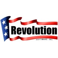 Revolution Software Inc.