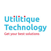 Utilitique Technology logo - Similar company to Hexatron Technologies