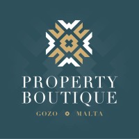 The Property Boutique Malta logo - Similar company to Era Malta