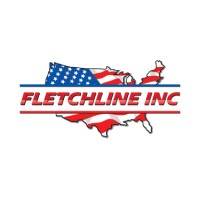 Fletchline Companies logo - Similar company to B&B Conveyors, Llc