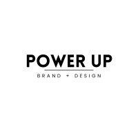 Power Up Brand + Design