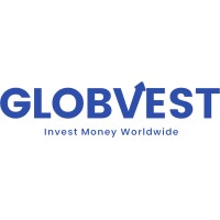 GLOBVEST logo - Similar company to Student Profielfoto