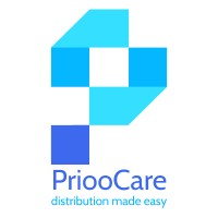 PRIOOCARE logo - Similar company to Nest Solutions Group