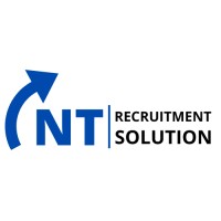 NT Recruitment Solution logo - Similar company to Blue Origin – Manpower & Workforce Solutions