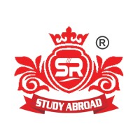 SR Study Abroad logo - Similar company to Exact Abroad Study