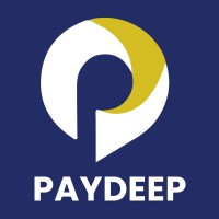 PayDeep logo - Similar company to Makerspace Technologies