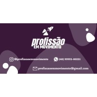 Profissão Em Movimento - Consultoria De Rh