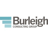 Burleigh Consulting Group Inc logo - Similar company to Weld Plus, Inc.