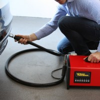 Test Equipment Nederland B.V. logo - Similar company to Leen Van Den Berg