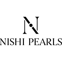 Nishi Pearls logo - Similar company to Jb Skin Sävvi By Jb Skinguru